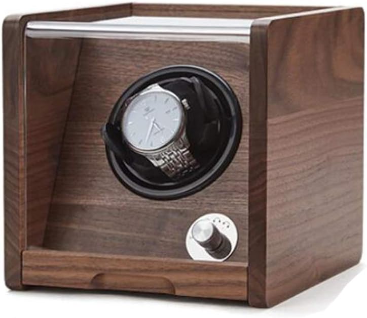 Watch Boxes Watch Vibrator Automatic Mechanical Watch Rotating Device