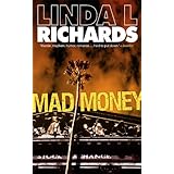 Mad Money (Madeline Carter Book 1)