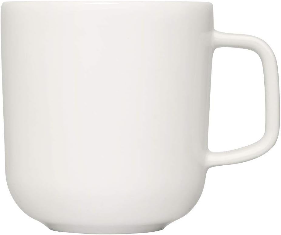 iittala(イッタラ) rami Mug, 約330ml, wht