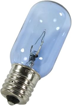 Amazon Com Foreverpro 297114000 Light Bulb For Frigidaire Refrigerator Ap3960123 216988100 1196893 216988000 Home Improvement
