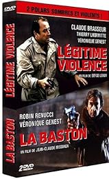 Légitime Violence + La Baston