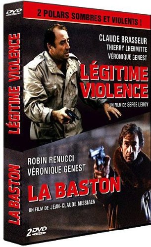 Légitime Violence + La Baston
