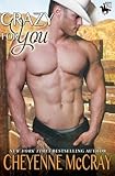 Crazy for You (Riding Tall)