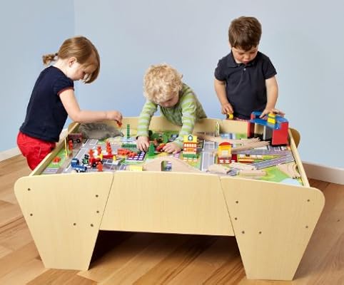 plum activity table