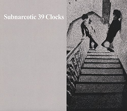 39 Clocks - Subnarcotic - Zortam Music