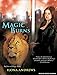 Magic Burns (Kate Daniels)