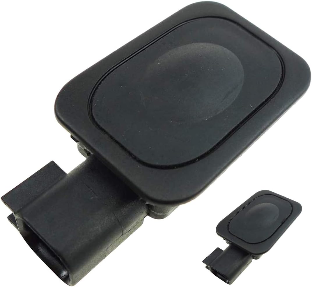 Zhongkai Compatible With Auto Trunk Release Switch Actuator