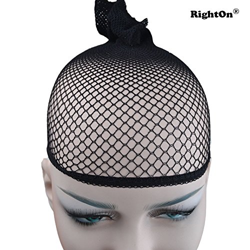 6 BERON+Inches+Synthetic+Wig+Pink