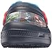 crocs CC Marvel's Avengers Lined Clog (Toddler/Little Kid), Multi, 6/7 M US Toddler