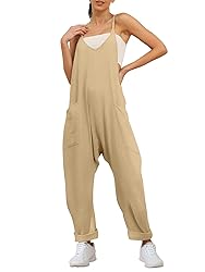 Trendy Queen Women Jumpsuits Casual Summer Rompers