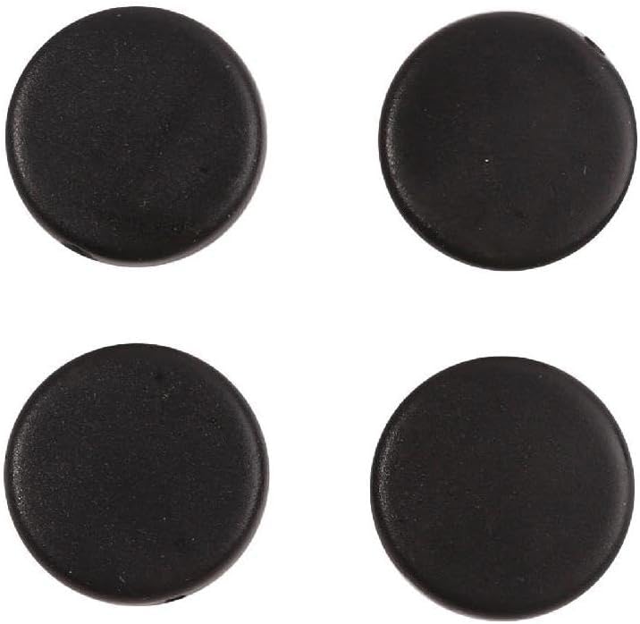 Lamala 4x Laptop Rubber Feet for Thinkpad T460s T470s Bottom Case Pad