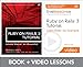 Ruby on Rails 3 Tutorial LiveLessons Bundle: Learn Rails by Example by 