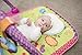 Baby Head Shaping Pillow ~ Perfect Baby Pillow for Newborn Organic Cotton ~ Baby Pillow for Sleeping to Prevent Flat Head ~ Luxury Baby Shower Gift & Baby Registry Gift