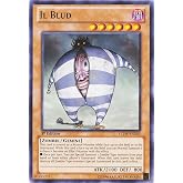 Yu-Gi-Oh! Blind Destruction Card (LCJW-EN269) - Common 1st Edition From Joey's World Set - View #13