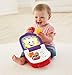 Fisher-Price Laugh & Learn Sort 'n Learn Lunchbox