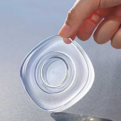 image for IALNAI Nano Gel Pad Traceless Magic Stickers,Washable Multi-Functional