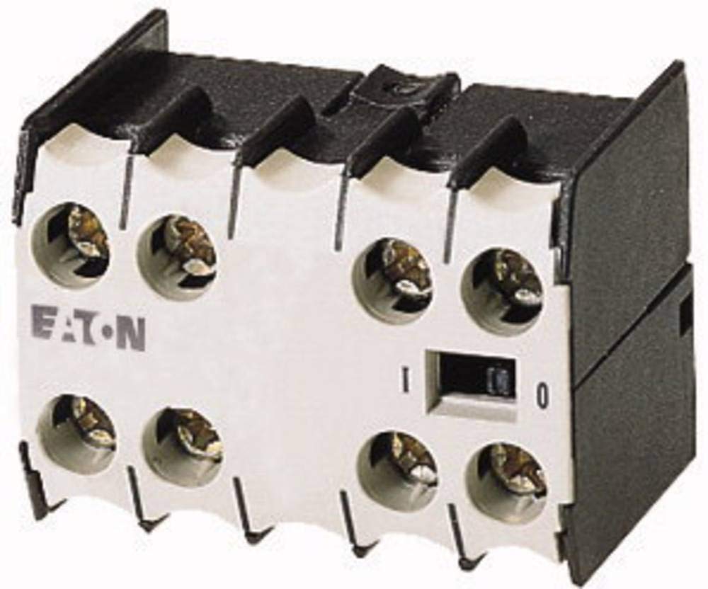 Eaton (Moeller) Auxiliary Switch Block 22DILE