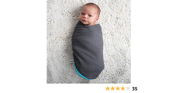 mesh swaddle blanket