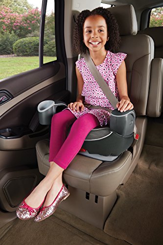 Graco Nautilus 65 LX 3-in-1 Harness Booster Car Seat, Conley