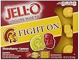JELL-O USC Dessert Mold Kit, 12 Ounce