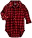OshKosh B'gosh Woven Bodysuit (Baby)