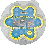 Midwest Products Large Flower Stepping Stone Mold, 12-Inch