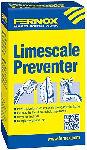 Fernox Limescale Preventer 450Gm by Fernox