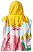 Disney Princess Aurora Hooded Bath/Beach Poncho Towel