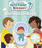 Bienvenue bébé by 