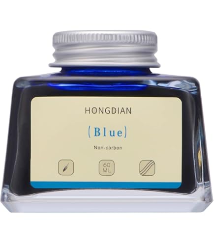 irodori Pilot Iroshizuku Kon-peki (Cerulean – Deep Blue) Fountain