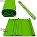 Star Packing Best Crepe Paper Roll 20 inches Wide x 8ft Long | 42 Colors Available 13.5 Square Feet Pack (6 Rolls, Holiday Colors)
