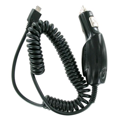 Premium Vehicle Power Charger for Samsung T809 / SPH-M610 / SCH-U740/SPH-M620/ SGH-D900