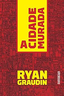 Livro A cidade murada