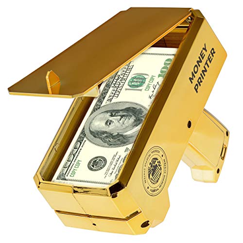 2 Money+Printer+Included+Bachelor+Bachelorette