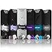 Nespresso Compatible Capsules - Premium Pack (60 Pods) - Fit to All Original Line Machines - By Rosso Caffe