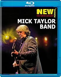 Live In Tokyo - Blu Ray - Import
