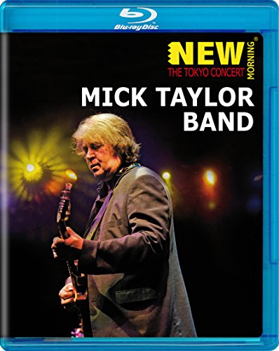 Live In Tokyo - Blu Ray - Import