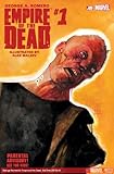 George Romeros Empire of Dead Act One #1