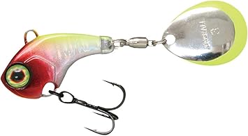 トップ 100 バス 釣り デラクー