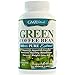 GMX NATURALS Pure Green Coffee Bean Extract 800mg Natural Weight Loss Supplement, 60 Capsules