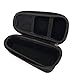 Aproca Hard Travel Storage Case for Philips Norelco Electric Shaver 5570 S5572/90 9300 S9311/87 9700 (Black-Small) (Black)