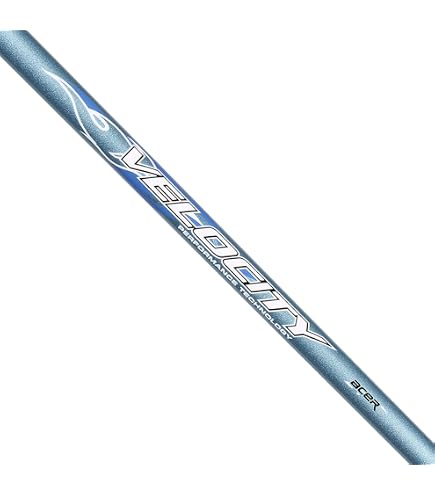 UST Mamiya Recoil 460 ESX F2 Graphite Iron Shafts A Flex 59g .370