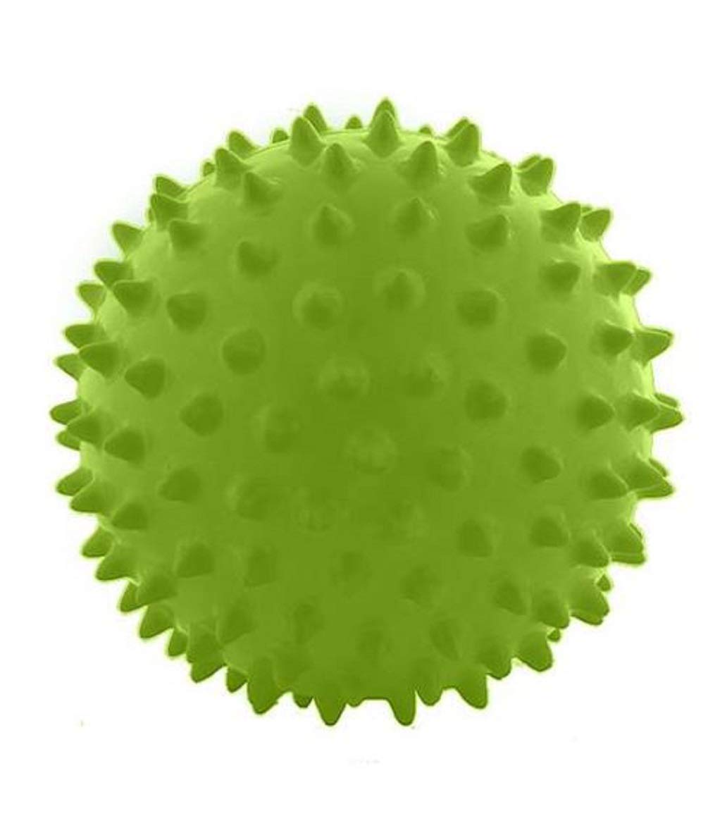 Softee Equipment 0003692 Ball Massage, White, S