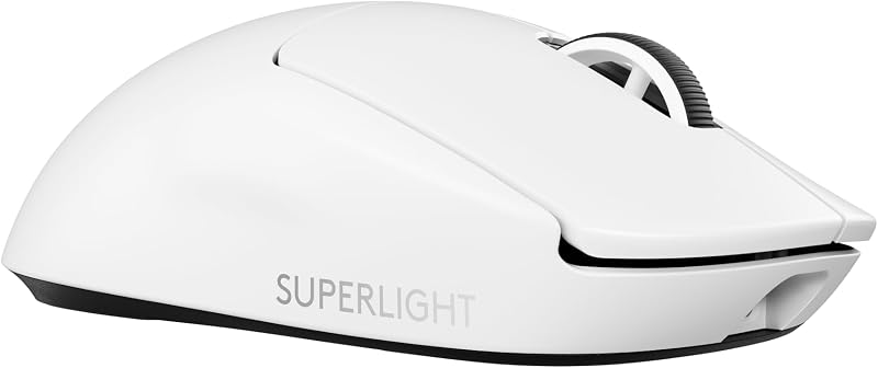PRO X SUPERLIGHT 2 kabellose Gaming-Maus