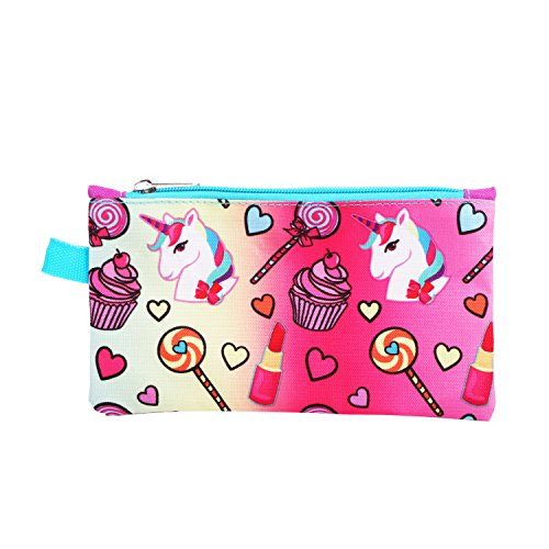 4 Nickelodeon+Backpack+School+Essentials+Girls