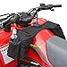 FCOUIID Snowmobile Tank Saddlebags for ATV UTV - Universal Motorcycles Front Tank Bag Waterproof Storage Pack Organizer Accessories with Water/Drink Pocket
