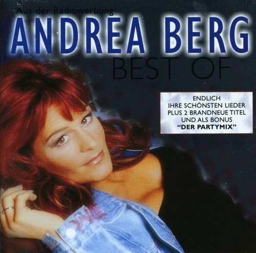 Andrea Berg - Die Offiziellen Deutschen Part - Zortam Music