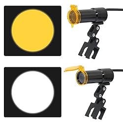 Lab Magnifier 2.5X or 3.5X Binocular Dental Loupes