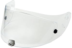 HJC HJ-26 RPHA 11 Motorcycle Helmet Replacement Spare Visor - Clear