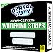 Dental Duty Teeth Whitening Strips - Pack Of 28 - for Upper and Lower Teeth - Best Tooth Whitener Product on the Market.